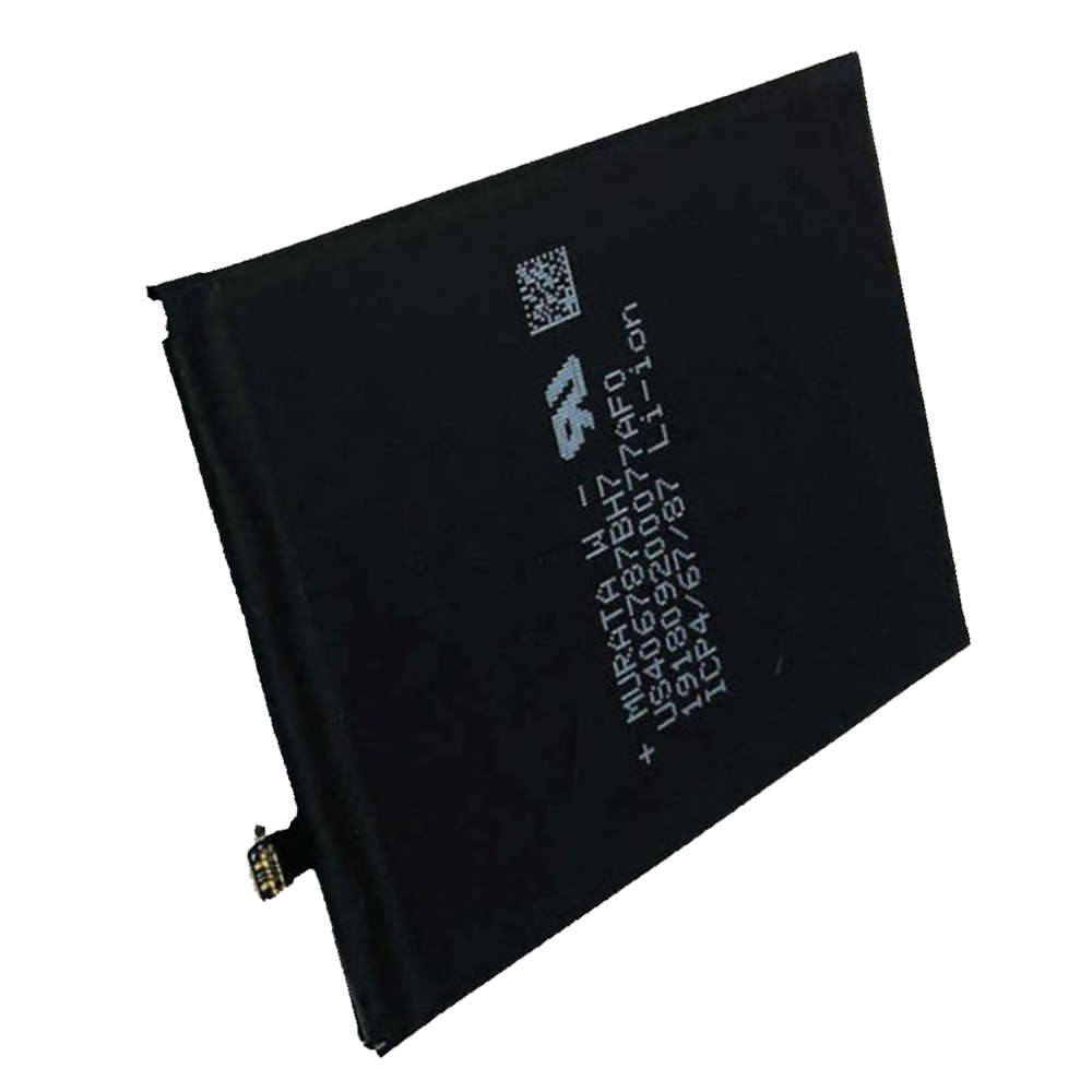 Акумулятор HOCO HB406689ECW для Huawei Y7 (2017)/ Y7 (2019)/ Nova lite Plus/ Y7 Prime/ Enjoy 7 Plus - Зображення 4