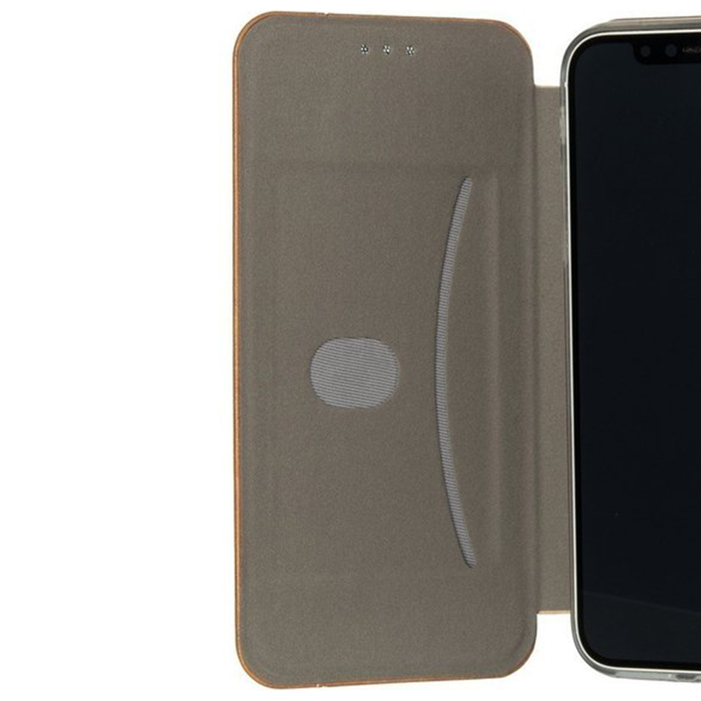 Чохол книжка Gelius для Samsung N980 (Note 20) Чорний - Зображення 2