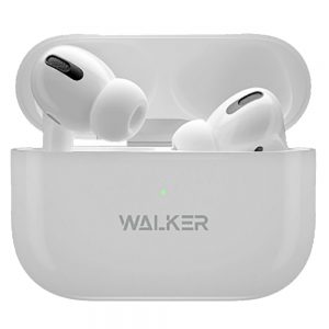 Навушники Bluetooth WALKER WTS-79  RGB Gaming Чорний
