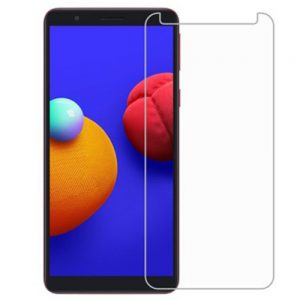 Захисне скло для Samsung A013 A01 Core / M013 M01 Core (0.3 мм, 2.5D)