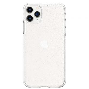 Чохол Clear Shining для Apple iPhone 11 Pro Max Прозорий