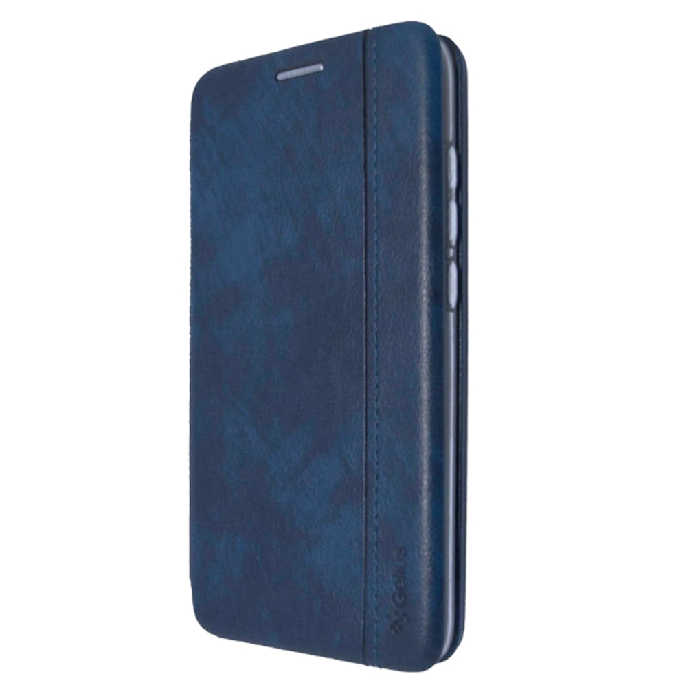 Чохол книжка Gelius для Huawei Y6P Синій - Зображення 3