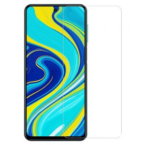 Захисне скло для HUAWEI P Smart 2021 / Y7A / 10X lite (0.3 мм, 2.5D)