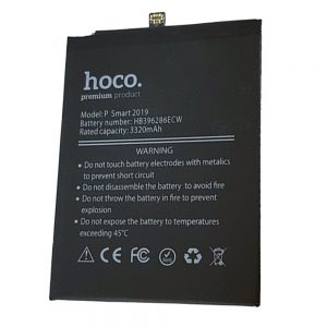 Акумулятор HOCO HB396286ECW для Huawei P Smart (2019)