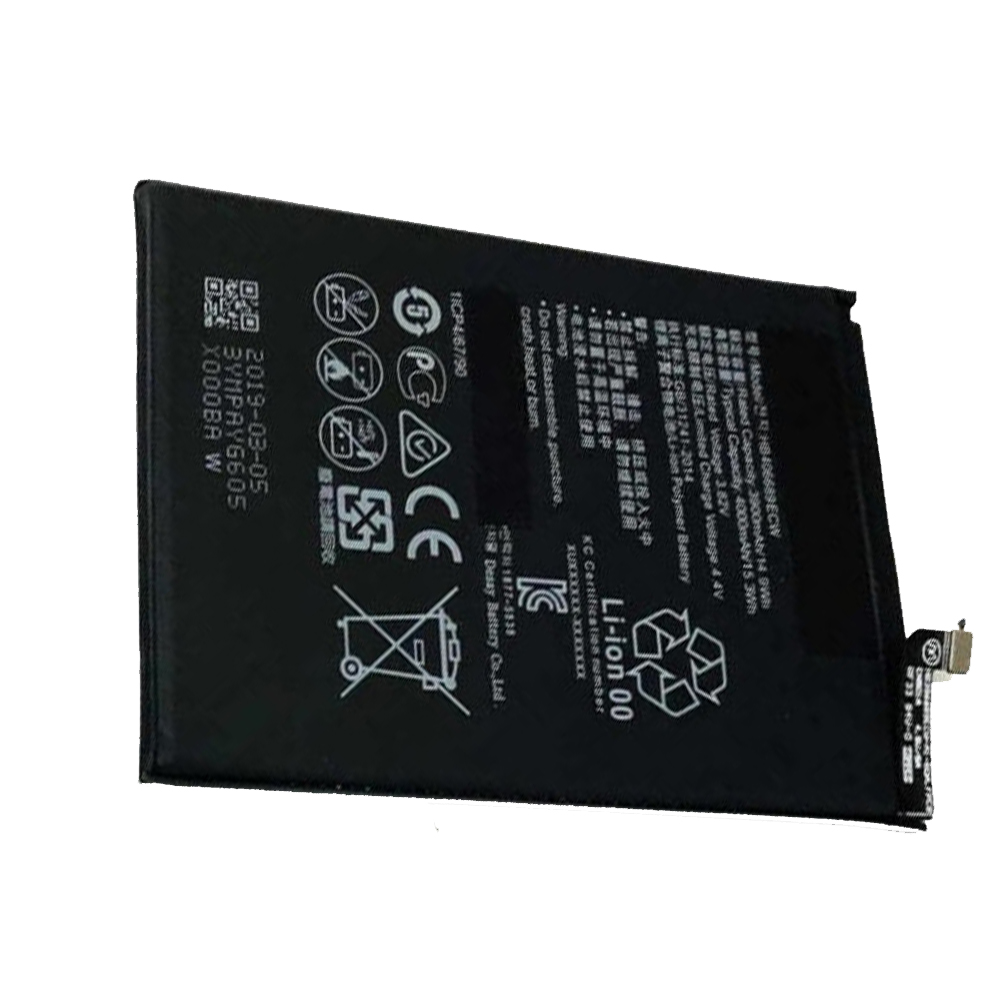 Акумулятор HOCO HB406689ECW для Huawei Y7 (2017)/ Y7 (2019)/ Nova lite Plus/ Y7 Prime/ Enjoy 7 Plus - Зображення 2