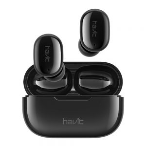 Навушники Bluetooth HAVIT HV-TW925 Чорний