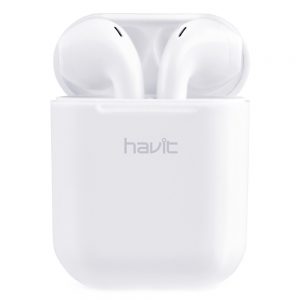 Навушники Bluetooth HAVIT HV-TW932 Білий