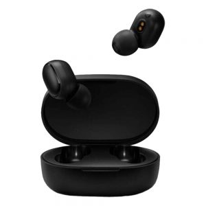 Навушники Bluetooth Xiaomi Mi EarBuds Basic 2 (Global) Чорний