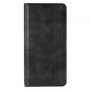 Чохол книжка Gelius New для Samsung A107 (A10s) Чорний