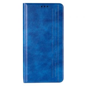 Чохол книжка Gelius New для Samsung A107 (A10s) Синій
