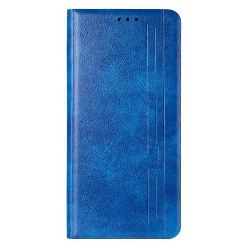 Чохол книжка Gelius New для Samsung A315 (A31) Синій