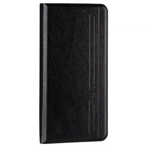 Чохол книжка Gelius New для Samsung G780 (S20 FE) Чорний