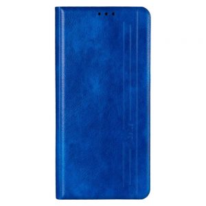 Чохол книжка Gelius New для Samsung G780 (S20 FE) Синій