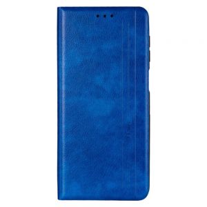 Чохол книжка Gelius New для Samsung M515 (M51) Синій