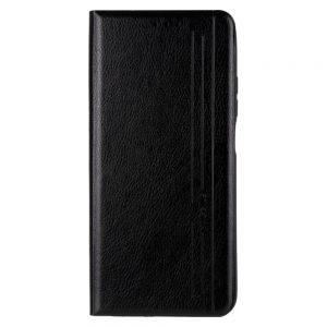 Чохол книжка Gelius New для Xiaomi Mi 10t Чорний