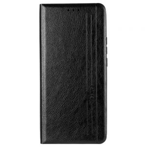 Чохол книжка Gelius New для Xiaomi Redmi 9 Чорний
