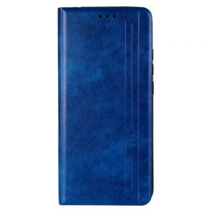 Чохол книжка Gelius New для Xiaomi Redmi 9a Синій
