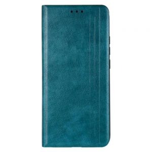 Чохол книжка Gelius New для Xiaomi Redmi 9a Зелений