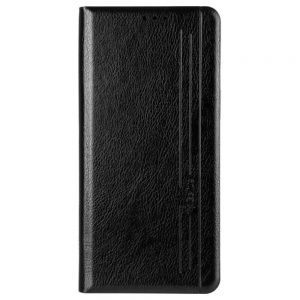 Чохол книжка Gelius New для iPhone 12 Mini Чорний