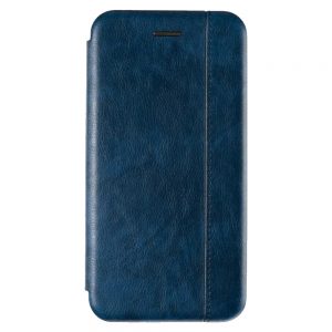 Чохол книжка Gelius для Huawei Y8P/P Smart S Синій