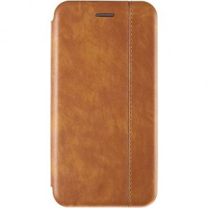 Чохол книжка Gelius для Samsung A515 (A51) Золотий