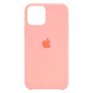 Чохол оригінальний для iPhone 12 mini (Рожевий / Flamingo)
