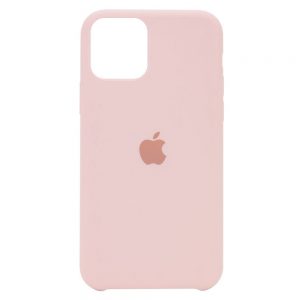 Чохол оригінальний для iPhone 12 Pro Max (Рожевий / Pink Sand)