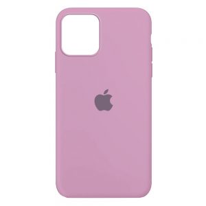 Чохол оригінальний для iPhone 12 mini (Лиловий / Lilac Pride)