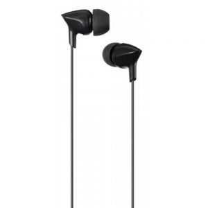 Навушники вакуумні Gelius Ultra Symphony GU-080 Чорний