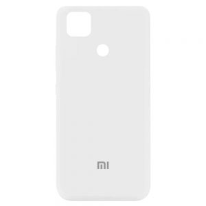 Чохол Original Soft для Xiaomi Redmi 9c Білий