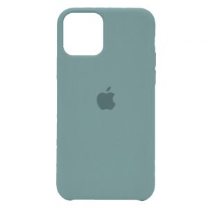 Чохол оригінальний для iPhone 12 Pro / 12 (Зелений /Light cactus)