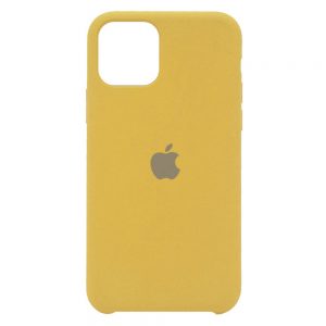 Чохол оригінальний для iPhone 12 Pro / 12 (Золотий / Gold)