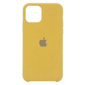 Чохол оригінальний для iPhone 12 Pro Max (Золотий / Gold)