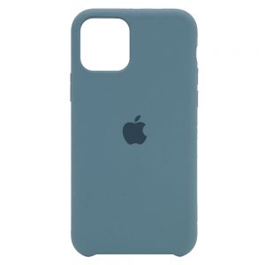 Чохол оригінальний для iPhone 12 Pro Max (Зелений / Pine green)