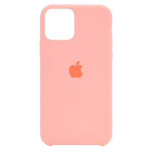 Чохол оригінальний для iPhone 12 Pro Max (Рожевий / Flamingo)