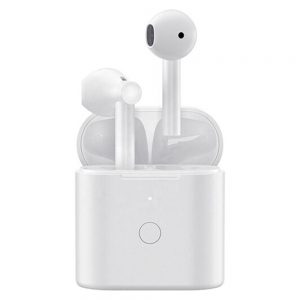 Навушники Bluetooth Xiaomi QCY T7 TWS Білий
