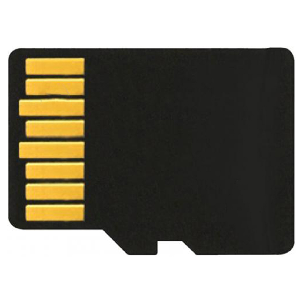 Карта пам'яті Apacer microSDXC 128Gb (UHS-1) class 10 (адаптер SD) - Зображення 2