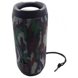 Колонка Bluetooth Hopestar P20 Комуфляж