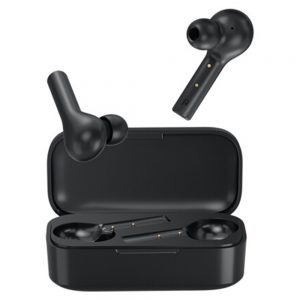 Навушники Bluetooth Xiaomi QCY T5 TWS Чорний