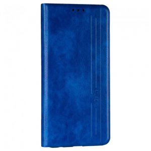 Чохол книжка Gelius New для Huawei P30 Lite Синій