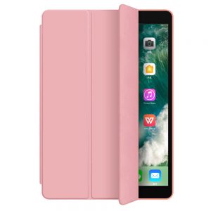 Чохол-книжка Smart для Apple iPad 10.2" (2020/2019) Пудровий
