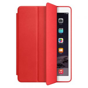 Чохол-книжка Honeycomb для Apple iPad 10.2" (2021/2020/2019) Червоний