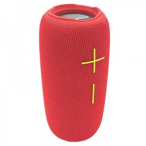 Колонка Bluetooth Hopestar P20 Червоний