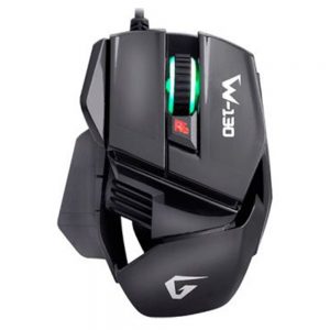 Миша ігрова Gemix W-130 Gaming, USB