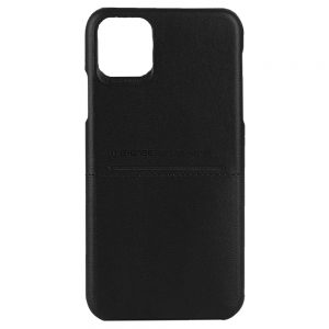 Чохол шкіряна G-Case Cardcool для Apple iPhone 11 Pro Чорний