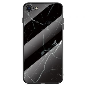 Чохол скляний для iPhone 6 / 6S Візерунок