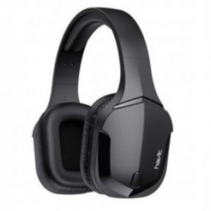 Навушники Bluetooth HAVIT HV-H610BT Чорний
