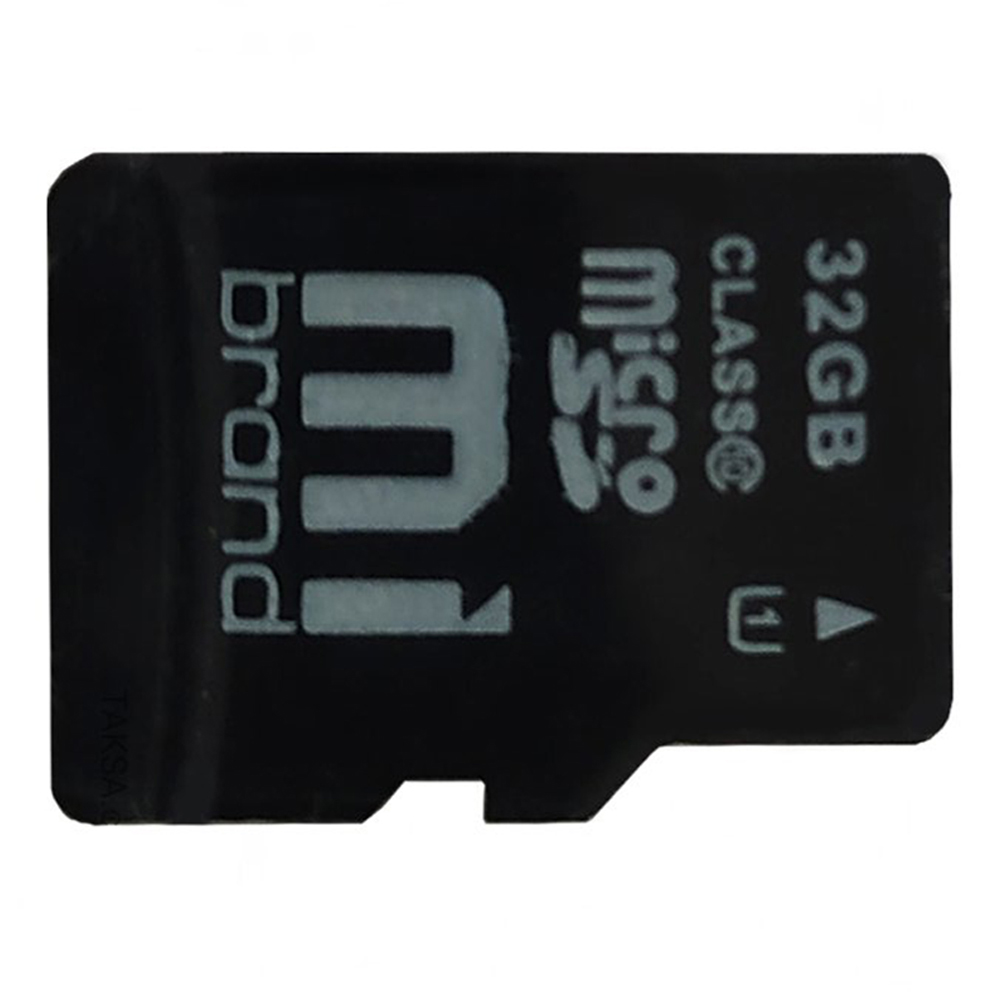 Карта пам'яті Mibrand microSDHC (UHS-1 U3) 32Gb class 10 - Зображення 4