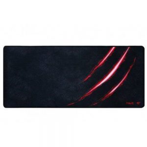 Килим для мишки HAVIT HV-MP860 Чорний / червоний
