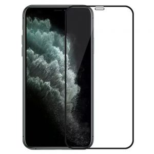 Захисне скло для APPLE iPhone 12 Pro Max (0.3 мм, 2.5D) Матове